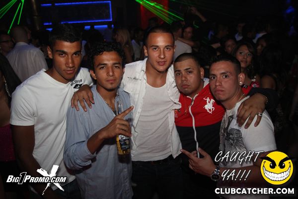 Luxy nightclub photo 221 - July 21st, 2012