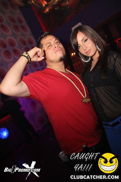 Luxy nightclub photo 227 - July 21st, 2012