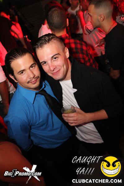 Luxy nightclub photo 235 - July 21st, 2012