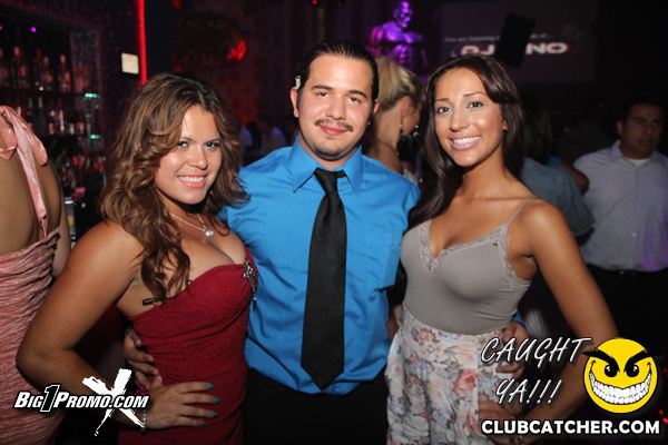 Luxy nightclub photo 25 - July 21st, 2012