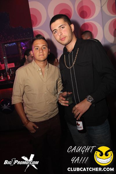 Luxy nightclub photo 245 - July 21st, 2012