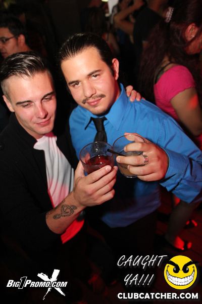 Luxy nightclub photo 250 - July 21st, 2012