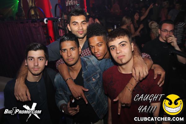 Luxy nightclub photo 255 - July 21st, 2012