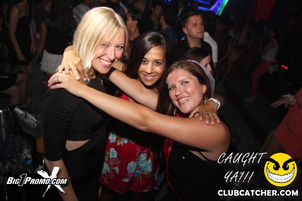 Luxy nightclub photo 257 - July 21st, 2012