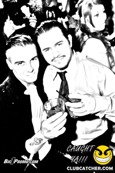 Luxy nightclub photo 260 - July 21st, 2012