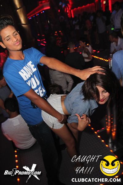 Luxy nightclub photo 27 - July 21st, 2012