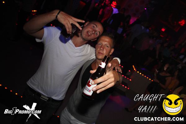 Luxy nightclub photo 271 - July 21st, 2012