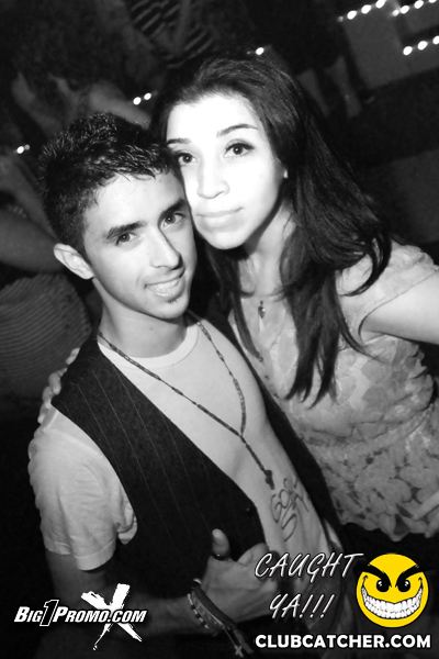 Luxy nightclub photo 273 - July 21st, 2012