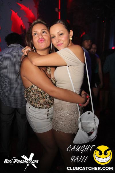 Luxy nightclub photo 31 - July 21st, 2012