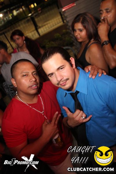 Luxy nightclub photo 36 - July 21st, 2012