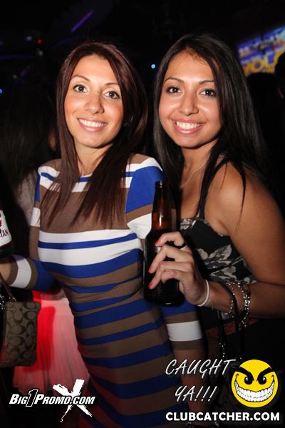 Luxy nightclub photo 38 - July 21st, 2012