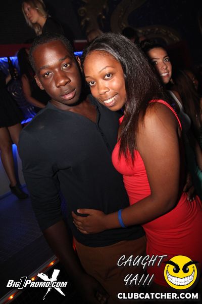 Luxy nightclub photo 39 - July 21st, 2012