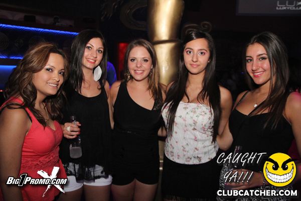 Luxy nightclub photo 5 - July 21st, 2012