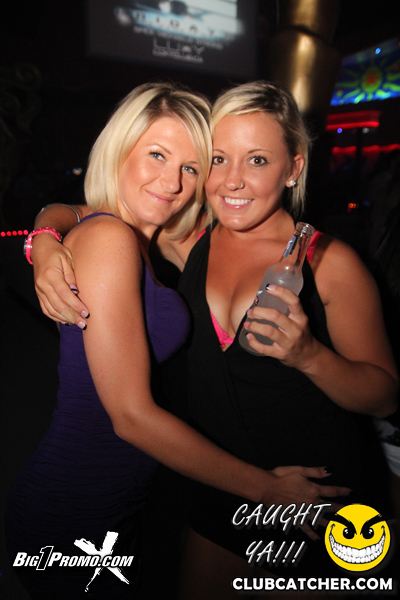 Luxy nightclub photo 41 - July 21st, 2012