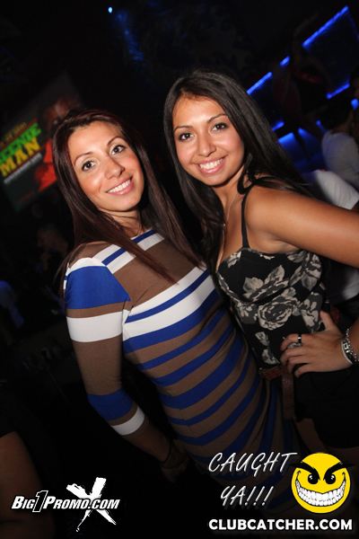 Luxy nightclub photo 43 - July 21st, 2012