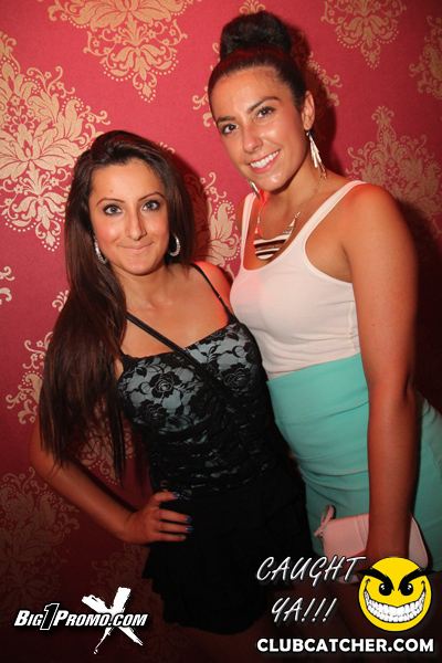 Luxy nightclub photo 45 - July 21st, 2012