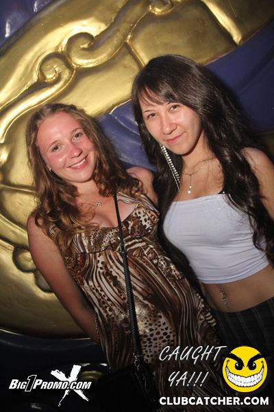 Luxy nightclub photo 47 - July 21st, 2012