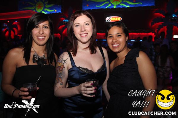 Luxy nightclub photo 6 - July 21st, 2012