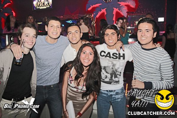 Luxy nightclub photo 51 - July 21st, 2012