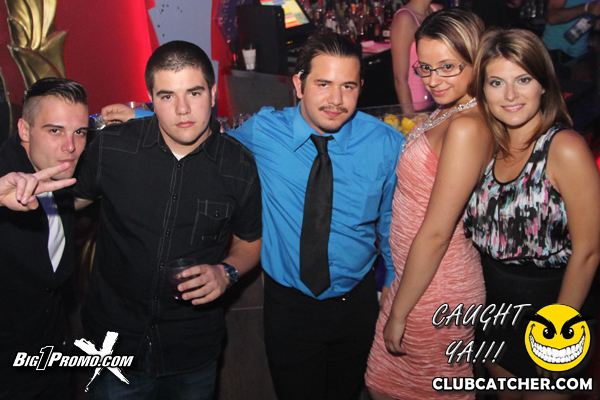 Luxy nightclub photo 52 - July 21st, 2012