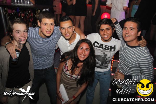 Luxy nightclub photo 60 - July 21st, 2012