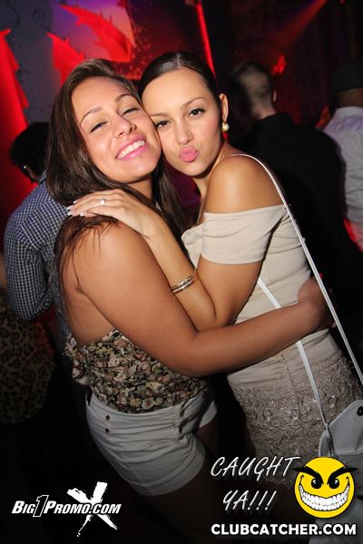 Luxy nightclub photo 71 - July 21st, 2012