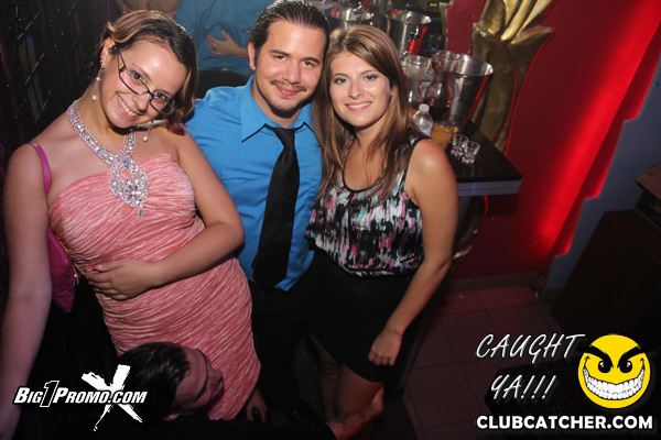 Luxy nightclub photo 75 - July 21st, 2012