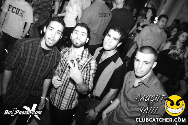 Luxy nightclub photo 77 - July 21st, 2012