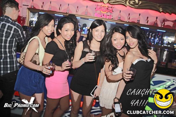 Luxy nightclub photo 82 - July 21st, 2012