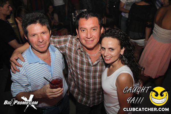 Luxy nightclub photo 83 - July 21st, 2012