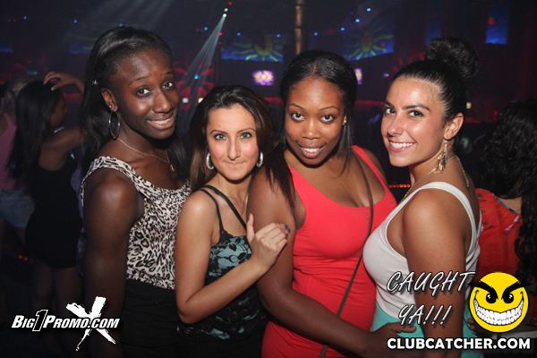 Luxy nightclub photo 85 - July 21st, 2012