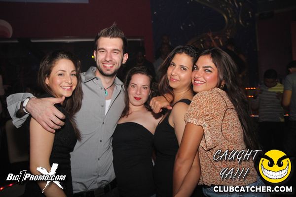 Luxy nightclub photo 89 - July 21st, 2012