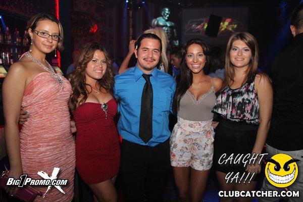 Luxy nightclub photo 10 - July 21st, 2012