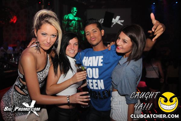 Luxy nightclub photo 92 - July 21st, 2012