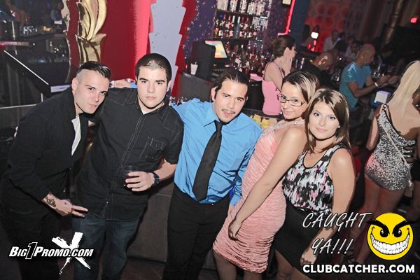 Luxy nightclub photo 95 - July 21st, 2012