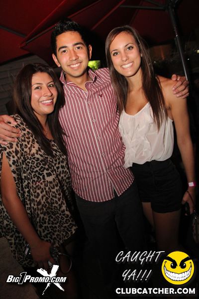 Luxy nightclub photo 97 - July 21st, 2012