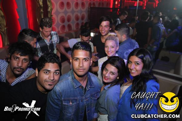 Luxy nightclub photo 98 - July 21st, 2012