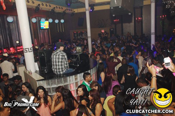 Luxy nightclub photo 1 - July 27th, 2012