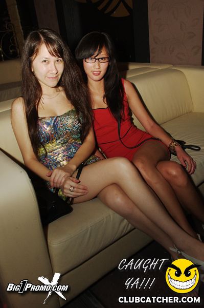 Luxy nightclub photo 11 - July 27th, 2012