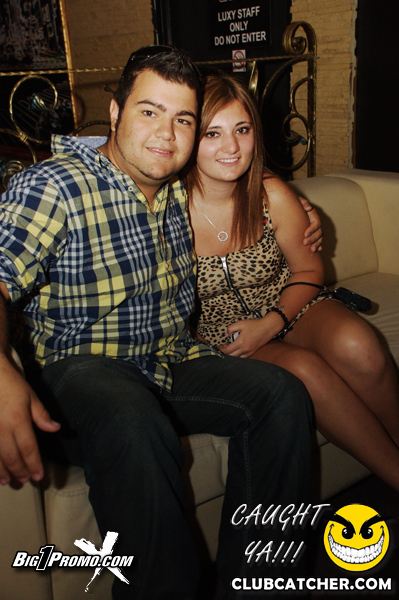 Luxy nightclub photo 102 - July 27th, 2012