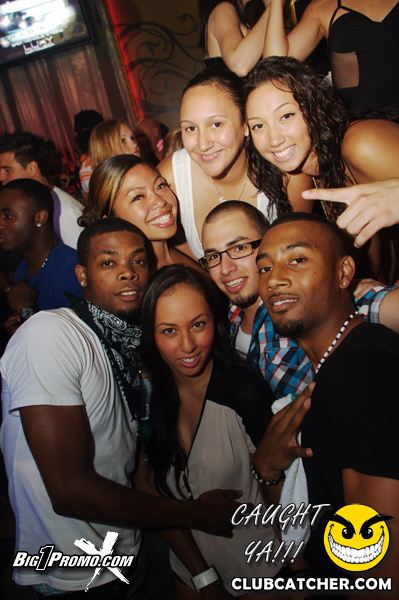 Luxy nightclub photo 112 - July 27th, 2012