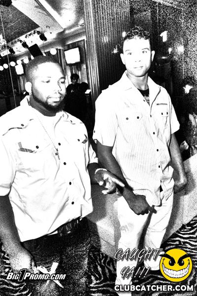 Luxy nightclub photo 13 - July 27th, 2012