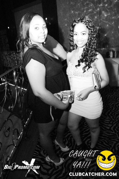 Luxy nightclub photo 124 - July 27th, 2012