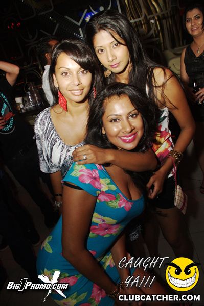 Luxy nightclub photo 125 - July 27th, 2012