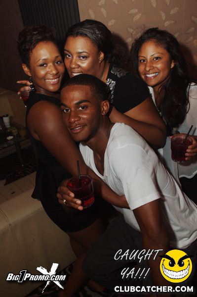 Luxy nightclub photo 132 - July 27th, 2012