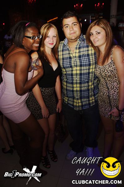 Luxy nightclub photo 133 - July 27th, 2012