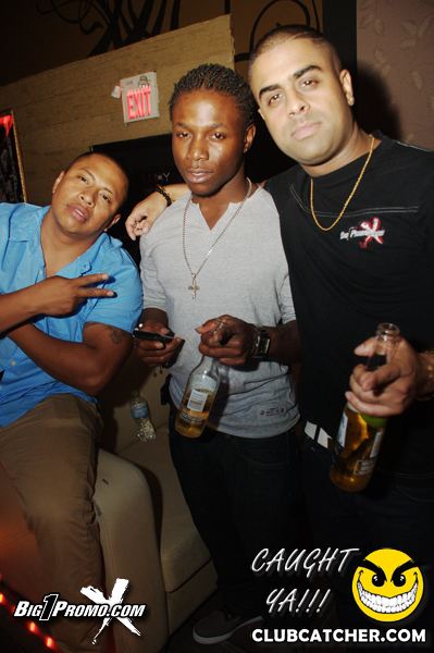 Luxy nightclub photo 135 - July 27th, 2012