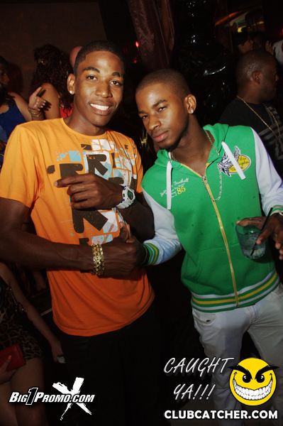 Luxy nightclub photo 140 - July 27th, 2012