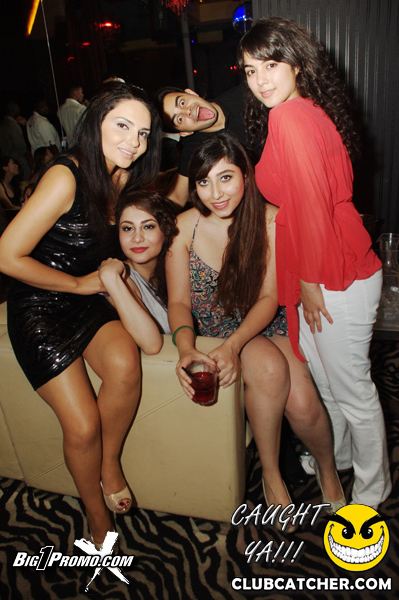 Luxy nightclub photo 16 - July 27th, 2012