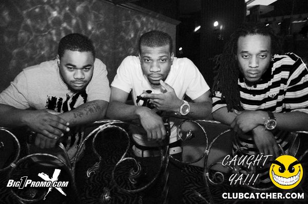 Luxy nightclub photo 154 - July 27th, 2012